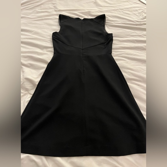 Reitmans Little Black Dress, Size 3 - Picture 2 of 4